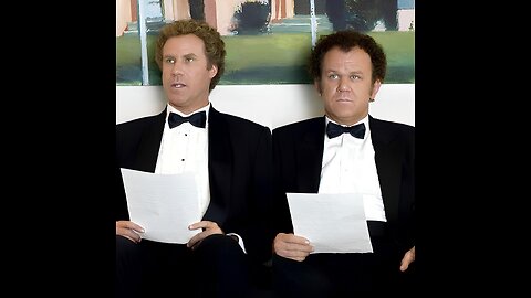 Wedding Crashers