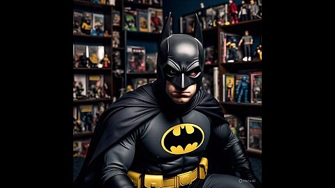 bat just streaming