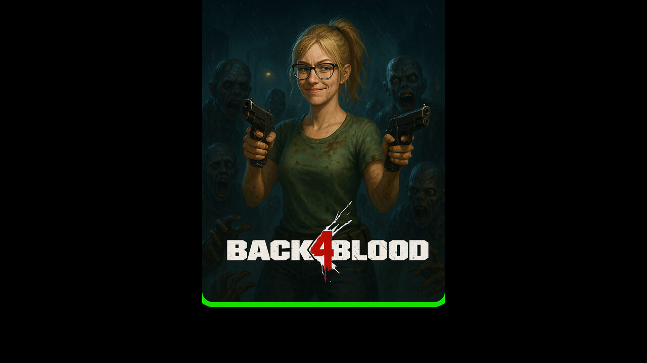 Back4Blood