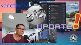 Gadget - Another Big Linux Update