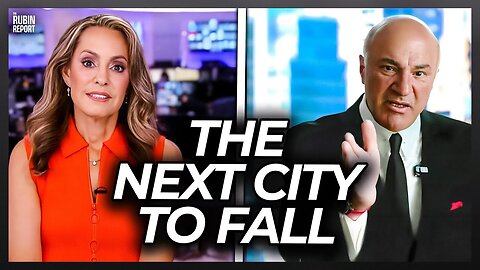 'Shark Tank' Legend Visibly Shocks Hosts with a Dark Prediction & Simple Facts