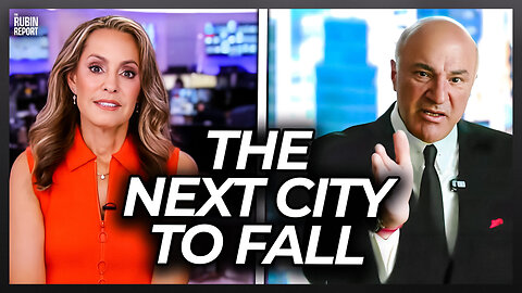 'Shark Tank' Legend Visibly Shocks Hosts with a Dark Prediction & Simple Facts