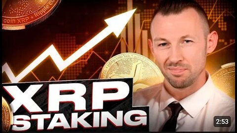 Make money from crypto staking - with AI technology.