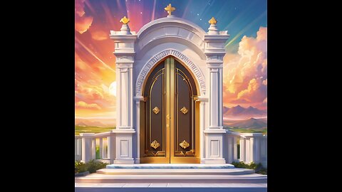 Divine Opportunities: Embracing Faith Amidst Anxiety and Opposition"