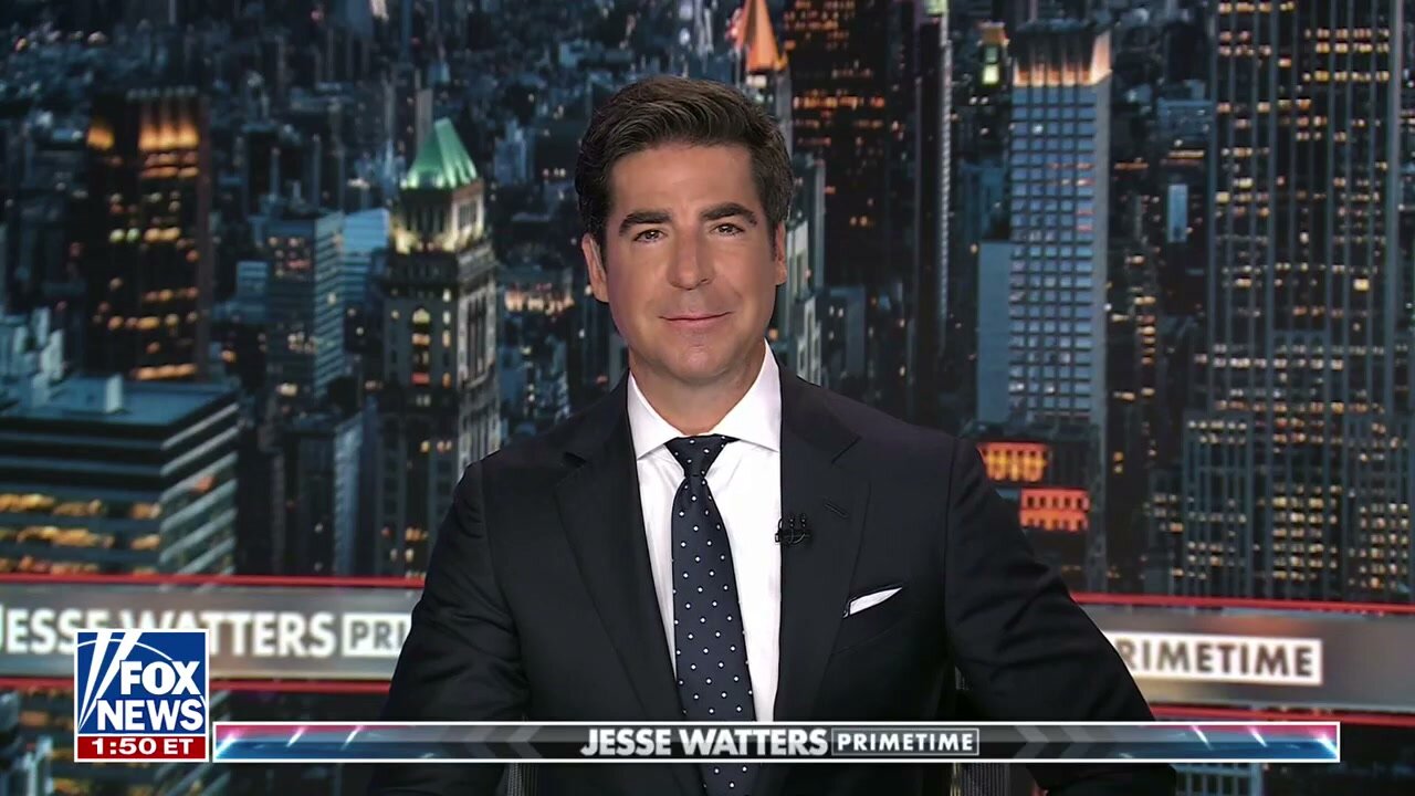 Full Episode: Jesse Watters Primetime (3/31/2025)