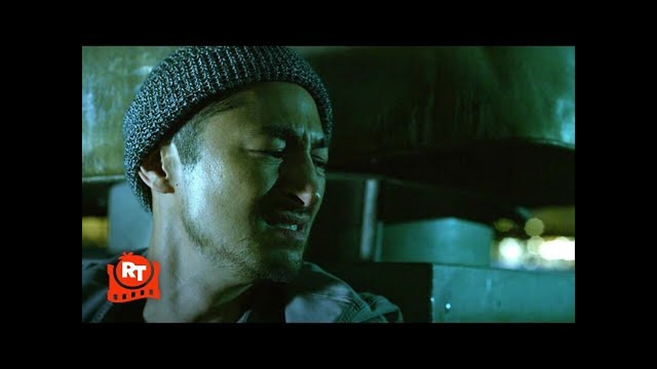S.W.A.T. - Saving a Veteran (S1E16) _ Movieclips