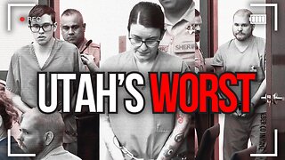 Jealous Stepmom + Her Lackey Caught On Camera Torturing Stepson