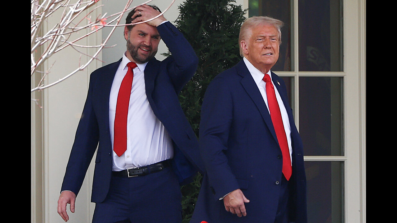 🎥 Помощь детям Афганистана или нашим? Трамп бьёт по бюджету левых СМИ