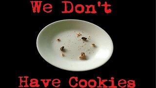 Flat Earth Clues interview 295 We Don't Have Cookies ✅