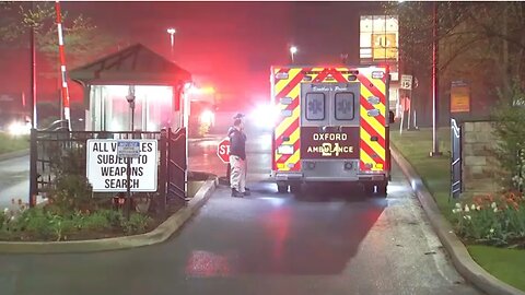 🚨 BREAKING: Multiple Victims Reported in Shooting at Lincoln University 🚨