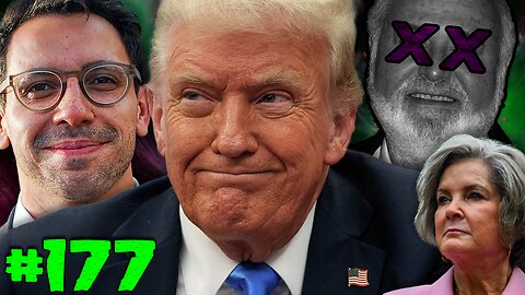 Rob Reiner Dead, Fishback for Governor | Ep 177