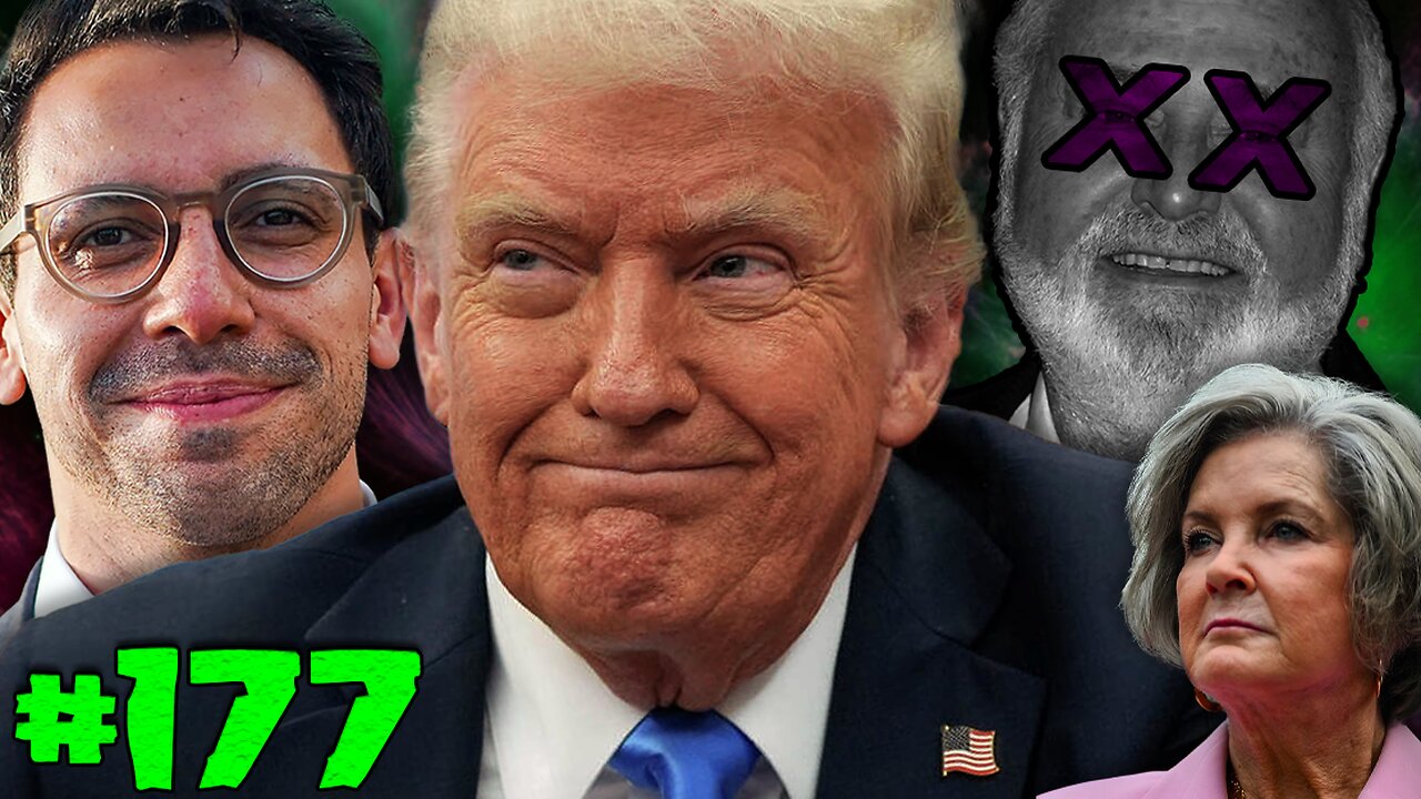 Rob Reiner Dead, Fishback for Governor | Ep 177