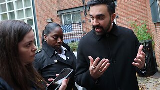 BREAKING: Mamdani Shut Down - His Radical Plan Just Blew Up