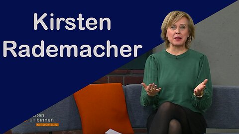 Kirsten Rademacher 071225