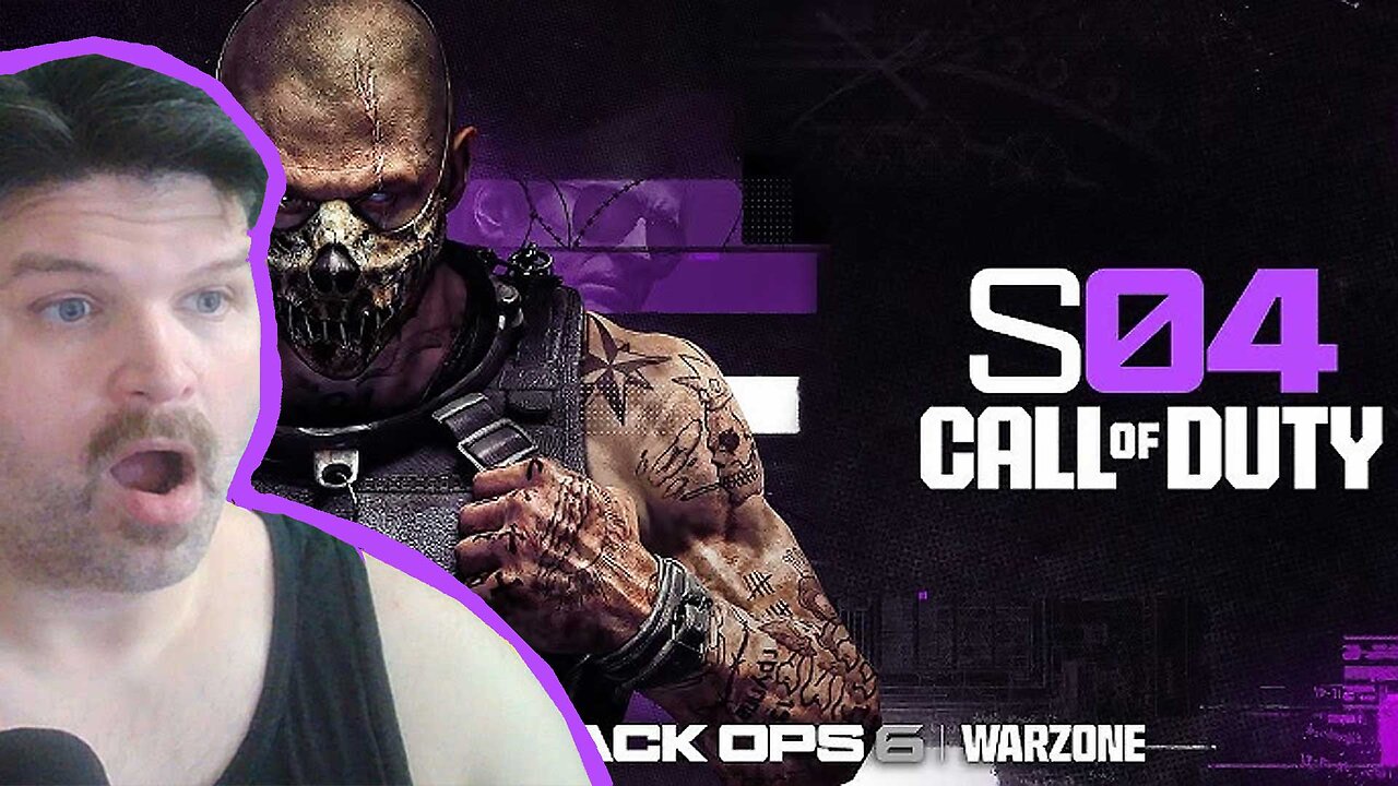 🔴LIVE - THE UC ZONE - SATURDAY MORNING WARZONE!