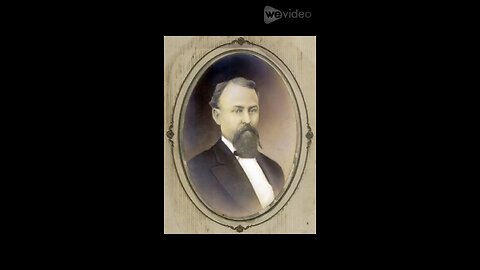 John Sarber – Soldier, Legislator, Federal Marshal