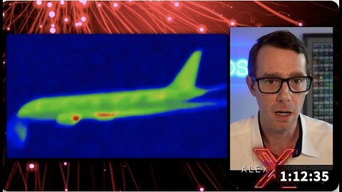 BREAKING: Ashton Forbes Gives Update On President Trump's Disclosure Of Antigravity Propulsion