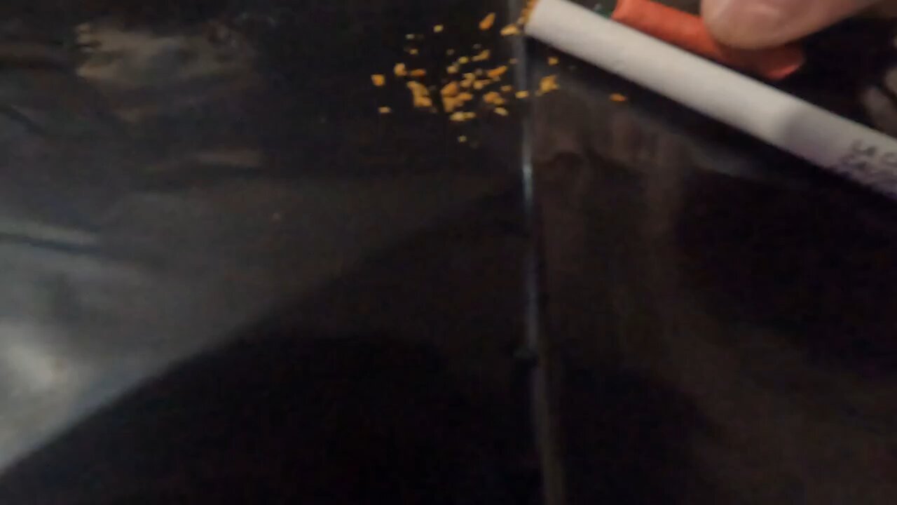 Is cigarette roulette smoke or pass