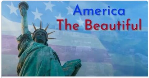 How did "America" transition the world into the Little Season? - Jason Jack