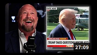 : Trump Announces Plan To Release The Epstein List In Full! Names Bill Clinton & others