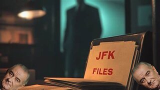 JFK Files Release HUMOR