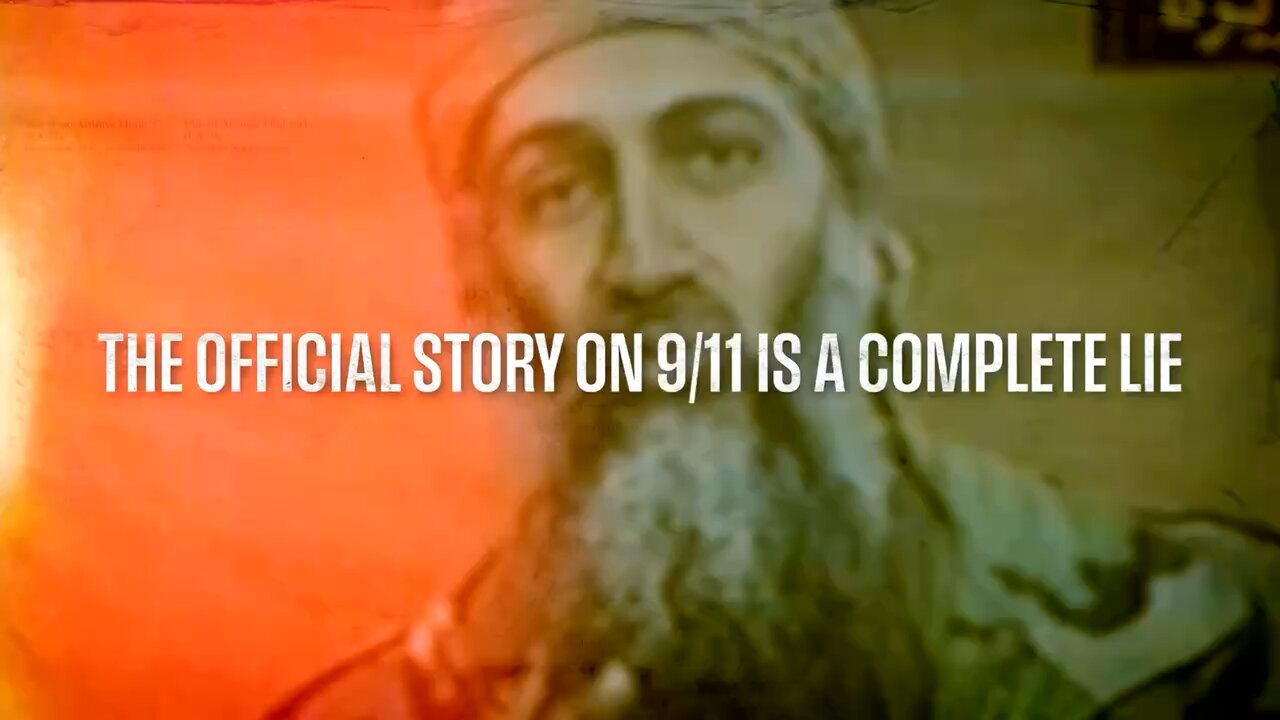 Tucker Carlson Will Have A 5 Part Series On 911 Staring on 9-11-2025