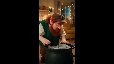 My Roommate Uses the Pot of Gold for Laundry 🧺#SoraAI #AIVideo #RoommateProblems #LaundryDay