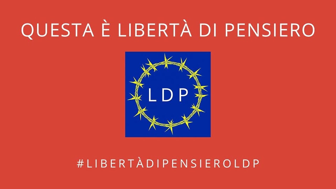 Libertà di pensiero LDP