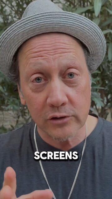Rob Schneider EXPOSES Disney & Paramount 😱