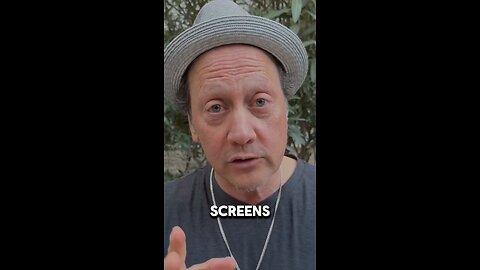 Rob Schneider EXPOSES Disney & Paramount 😱