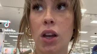 Target stores