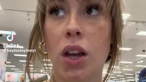 Target stores