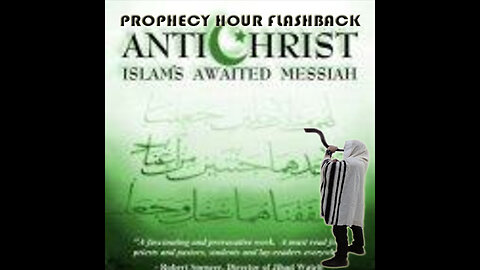 PROPHECY HOUR FLASHBACK:THE REAL MARK OF THE BEAST?