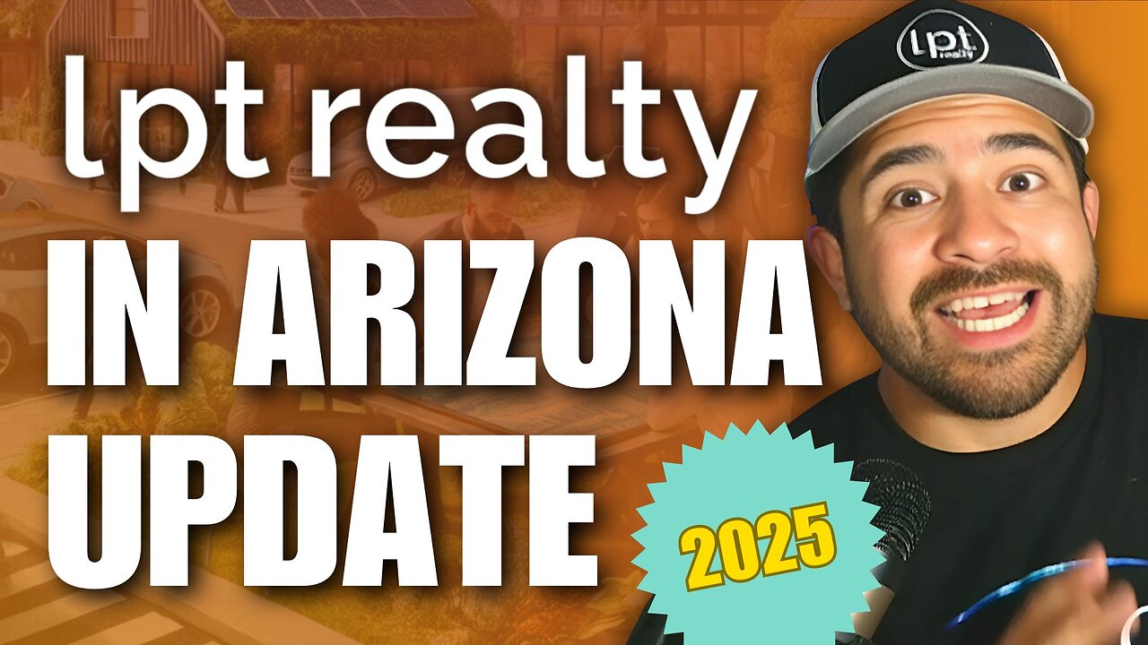 2025’s Fastest-Growing Real Estate Model in Arizona