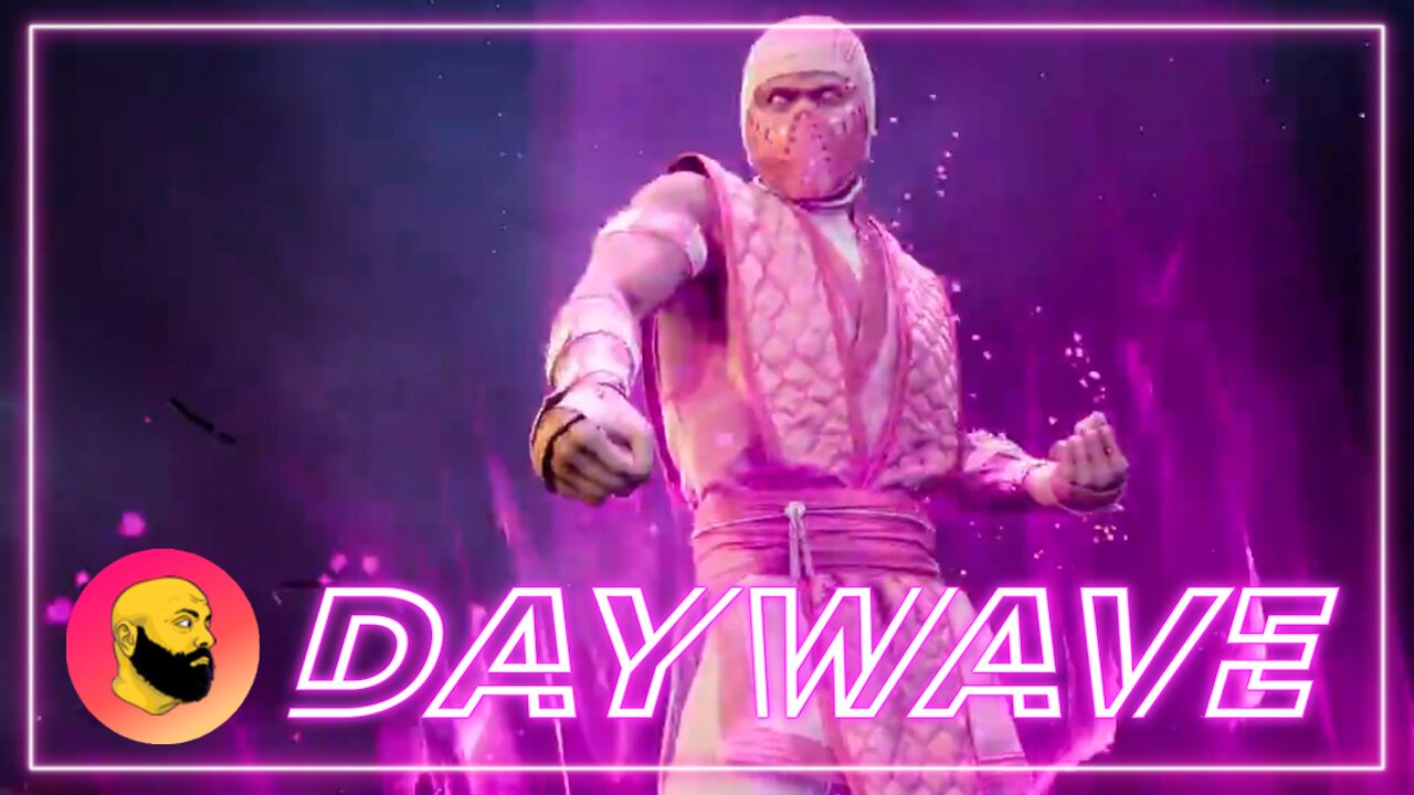 Episode 1484: Wanna Be Ninja