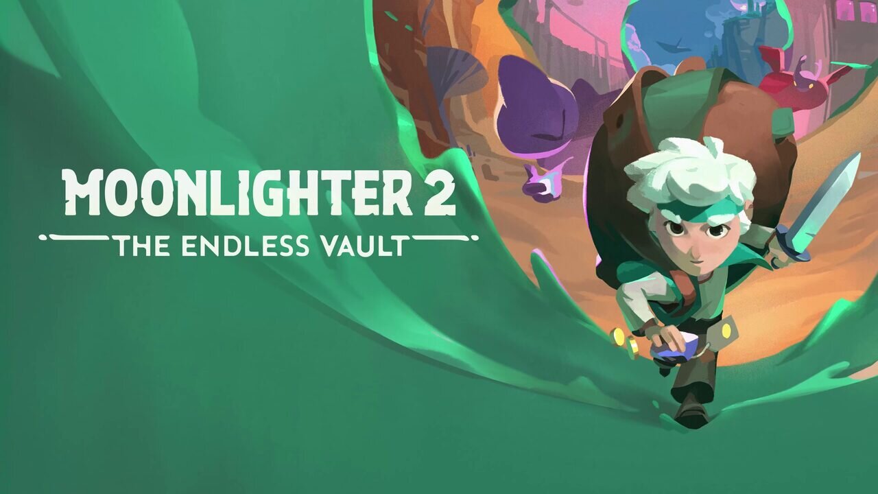 Moonlighter 2: The Endless Vault - Official Release Window Trailer | Triple-i Initiative Showcase