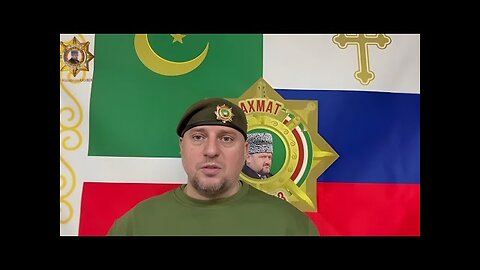 APTİ ALAUDINOV URGENT: RUSSIAN CITIZENS, STAY ALERT! UKRAINIAN SCAMMERS ARE ATTACKING!