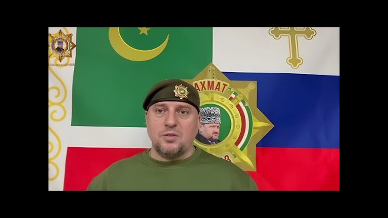APTİ ALAUDINOV URGENT: RUSSIAN CITIZENS, STAY ALERT! UKRAINIAN SCAMMERS ARE ATTACKING!
