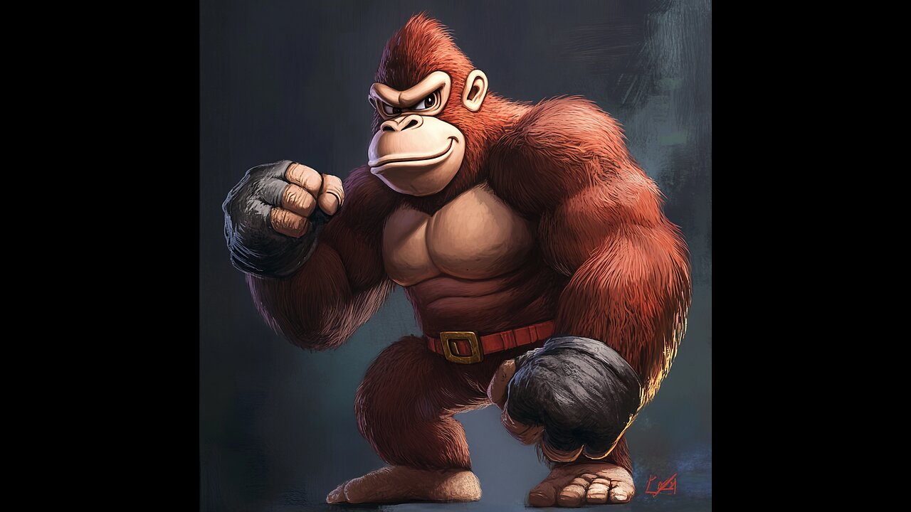 DK Smashing