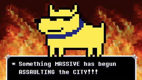 Marm Predicts the Future Exactly 0.1 Seconds in Advance