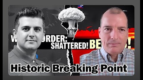 How the Ukraine Conflict Reshaped the Global Order | Alex Krainer Analysis