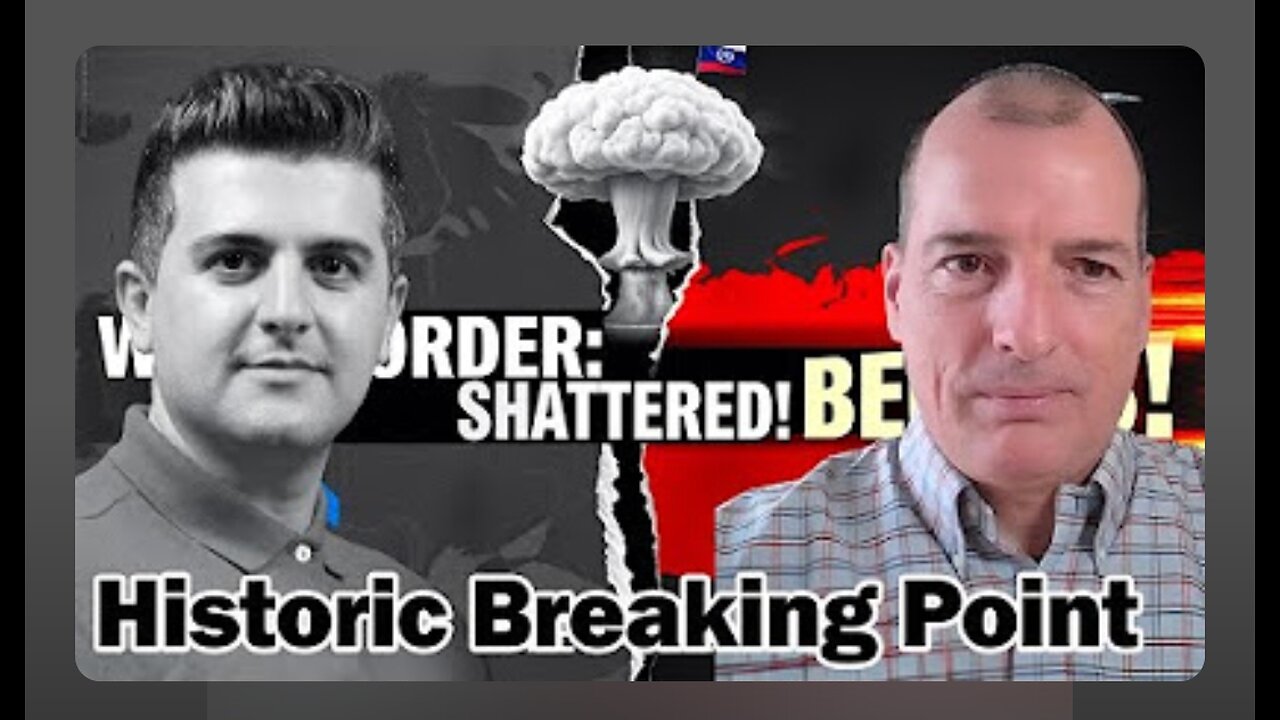 How the Ukraine Conflict Reshaped the Global Order | Alex Krainer Analysis