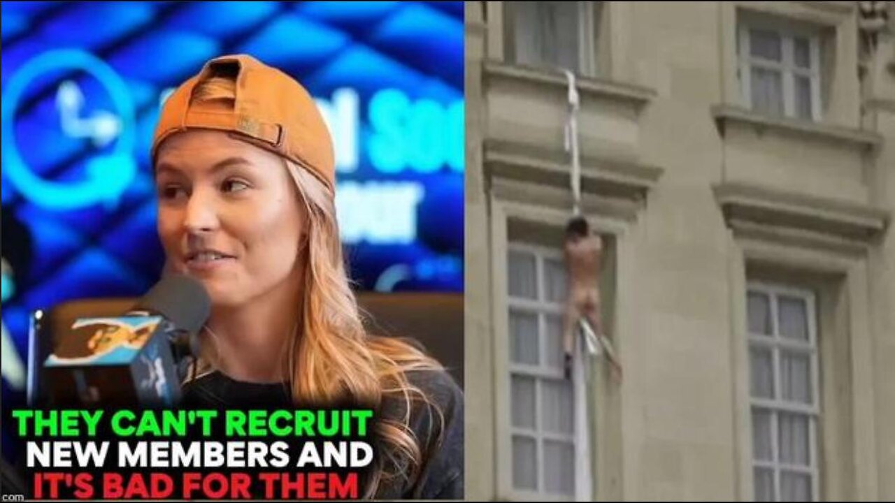 Elon Musk Called Out the ROYAL FAMILY ON CHILD TRAFFICKING