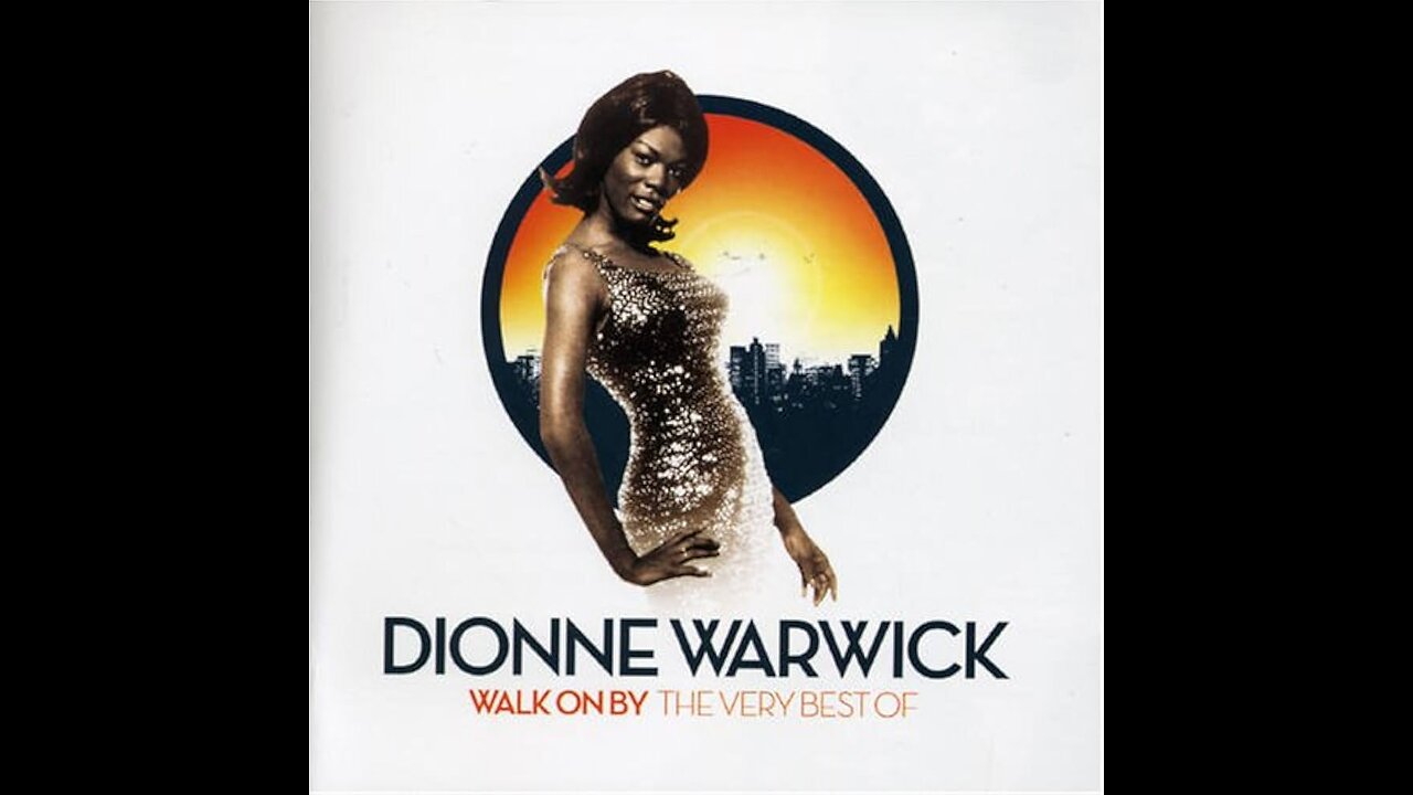Sample From The Original Artist. Dionne Warwick & Eatside Connection