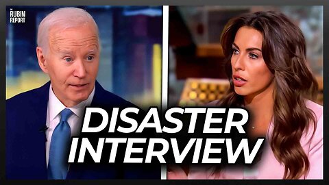 Joe Biden Quickly Regrets Letting ‘The View’ Interview Him