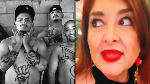 LATINO MAYOR ASKS GANGS TO ATTACK ICE AND THEN DELETES THE VIDEO