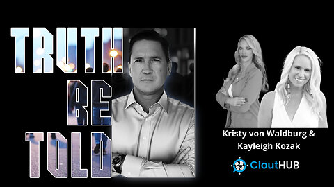 Kayleigh's Law with Kristy von Waldburg & Kayleigh Kozak