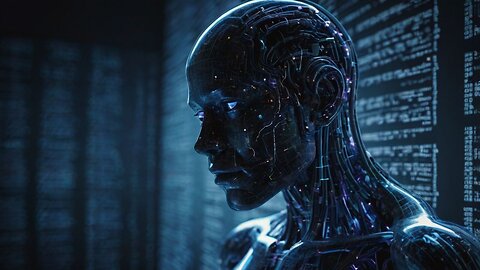 THE SILICON SILENCE: Is AI Being Used to Erase the Truth?