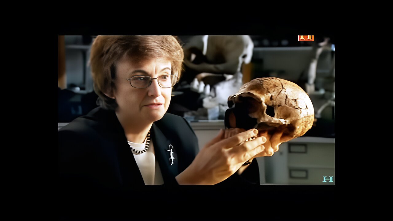 Del Mono al Hombre (2005)