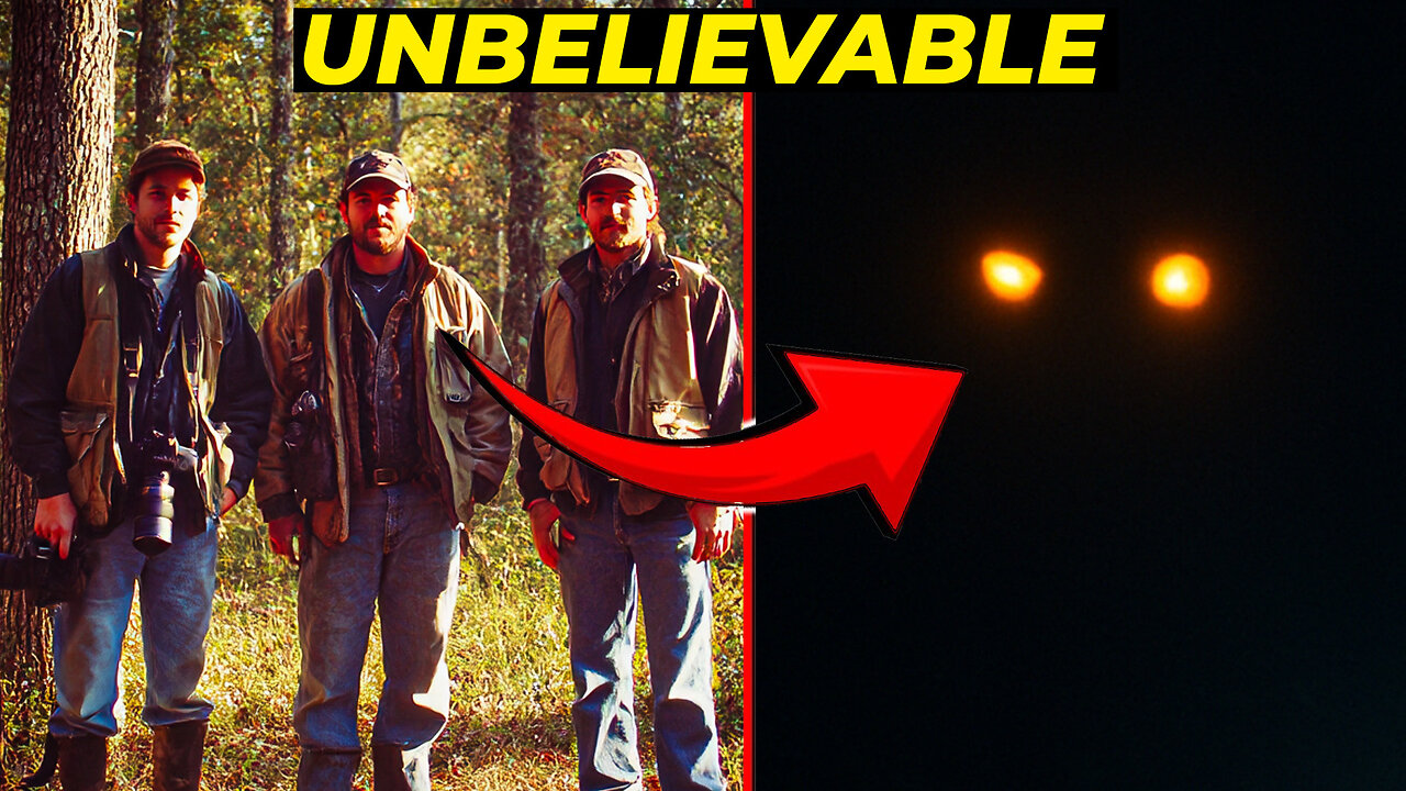 4 Terrifying Mysteries From Texas
